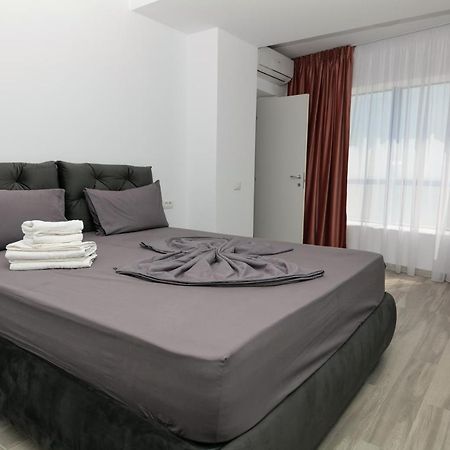 Olimp Sea View Apartments Etajul 10 Luaran gambar