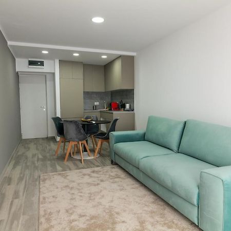 Olimp Sea View Apartments Etajul 10 Luaran gambar
