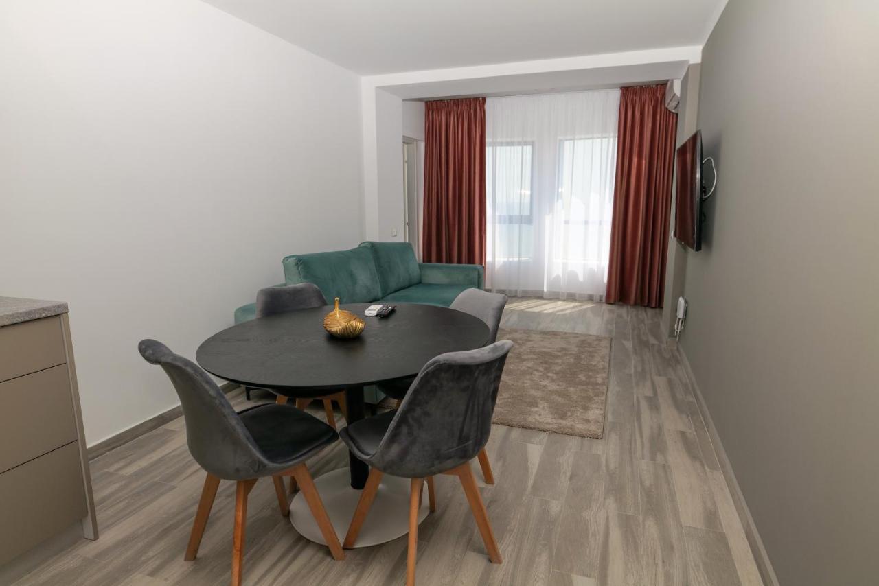 Olimp Sea View Apartments Etajul 10 Luaran gambar