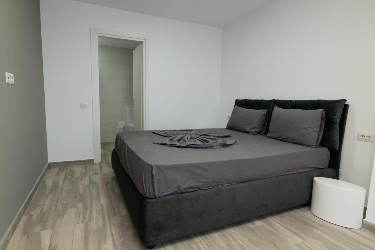 Olimp Sea View Apartments Etajul 10 Luaran gambar