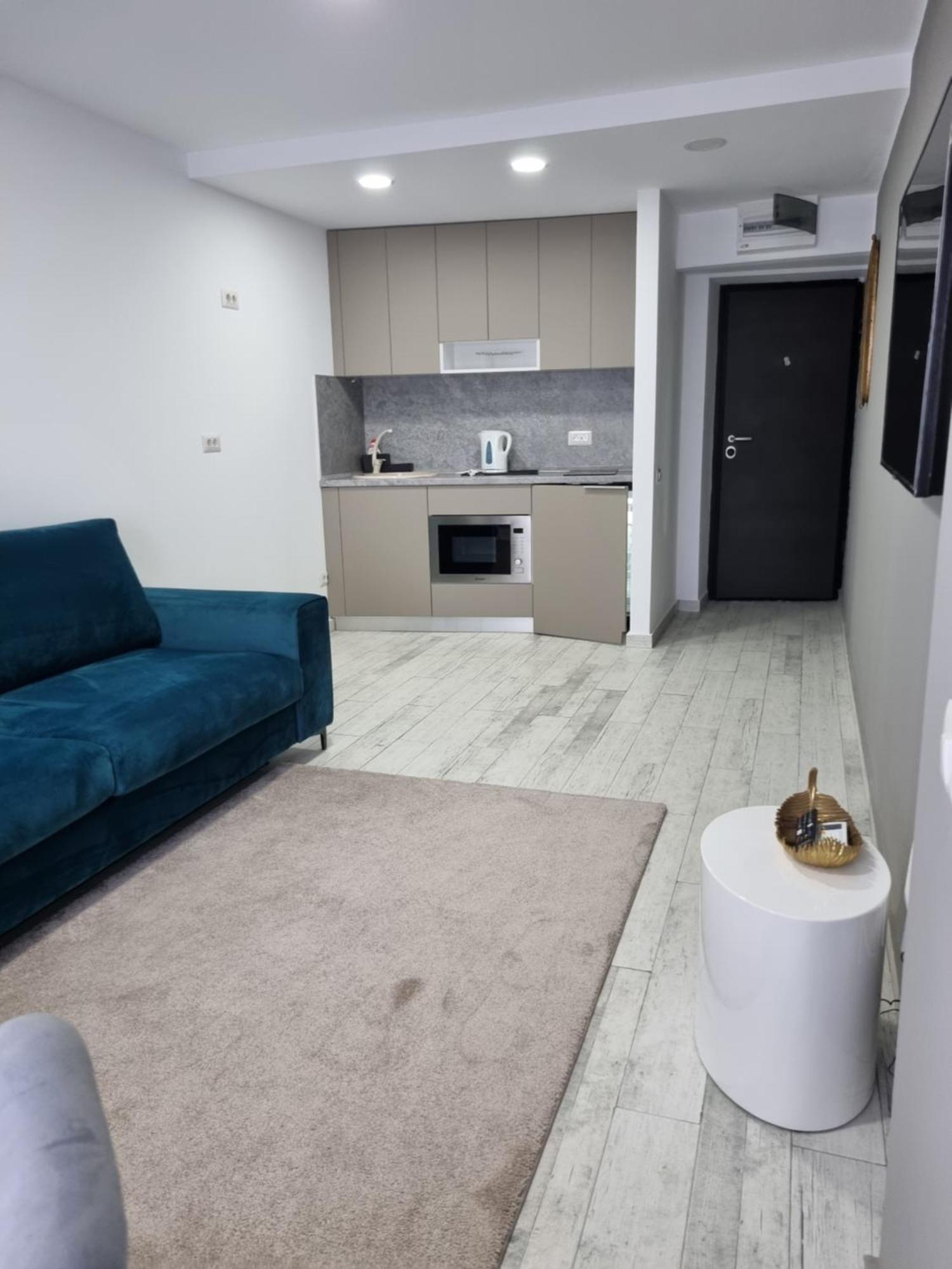 Olimp Sea View Apartments Etajul 10 Bilik gambar