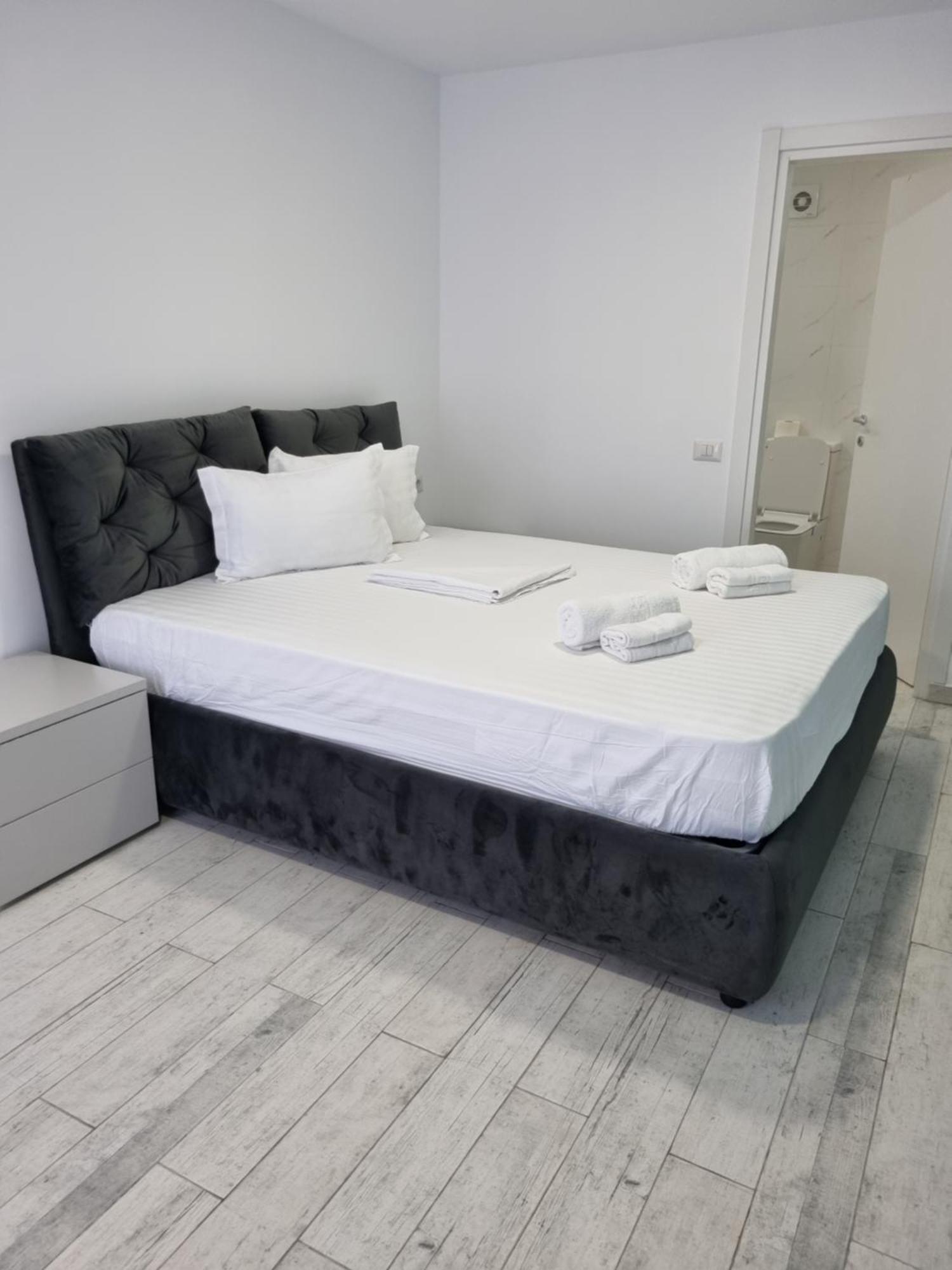 Olimp Sea View Apartments Etajul 10 Bilik gambar