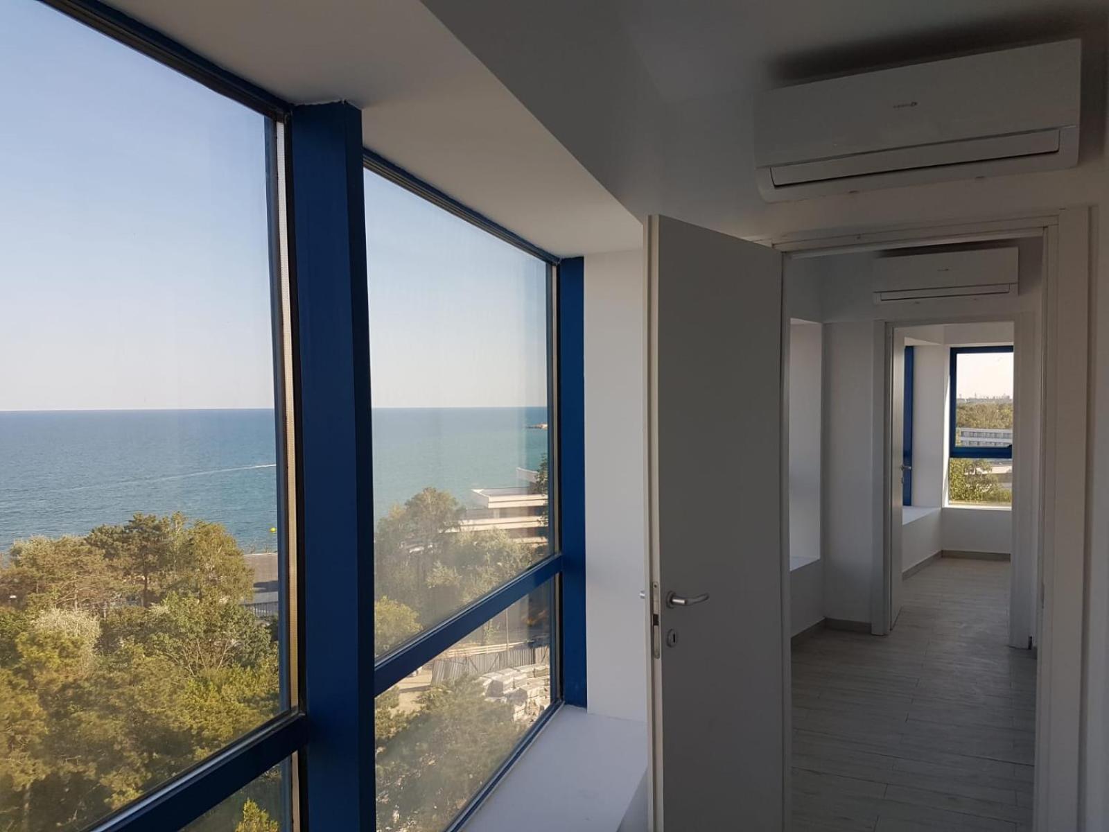 Olimp Sea View Apartments Etajul 10 Bilik gambar