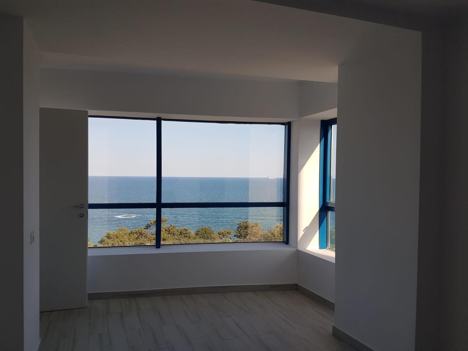Olimp Sea View Apartments Etajul 10 Bilik gambar