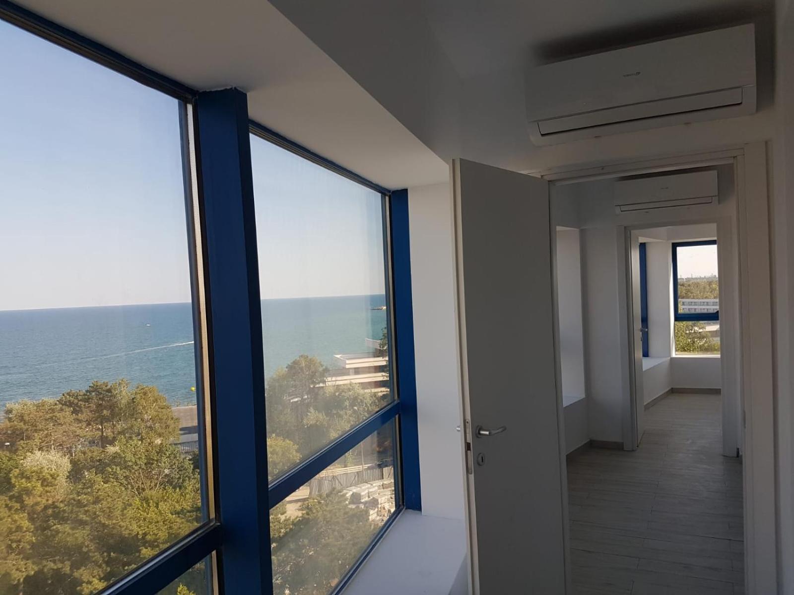 Olimp Sea View Apartments Etajul 10 Bilik gambar