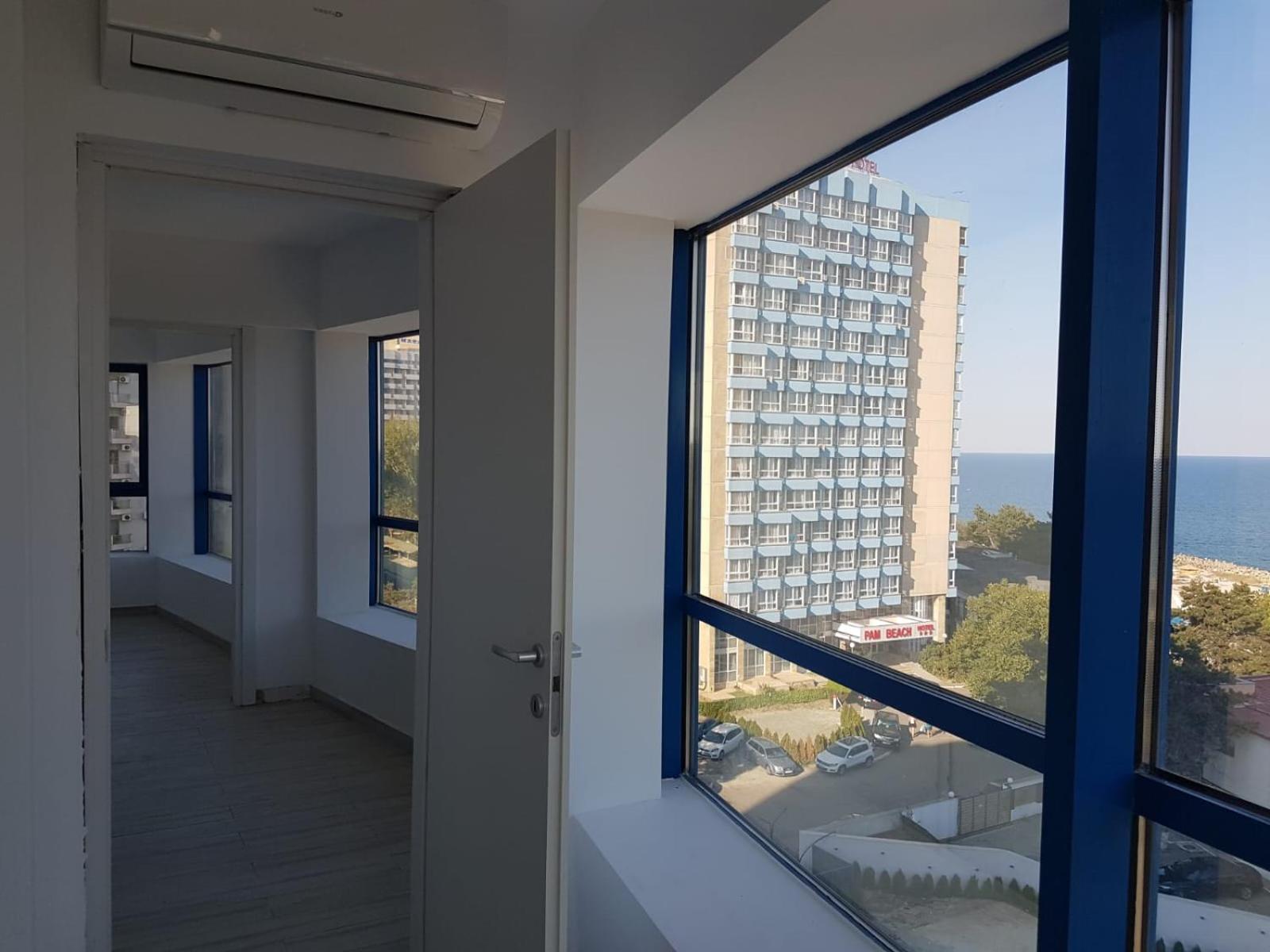 Olimp Sea View Apartments Etajul 10 Bilik gambar