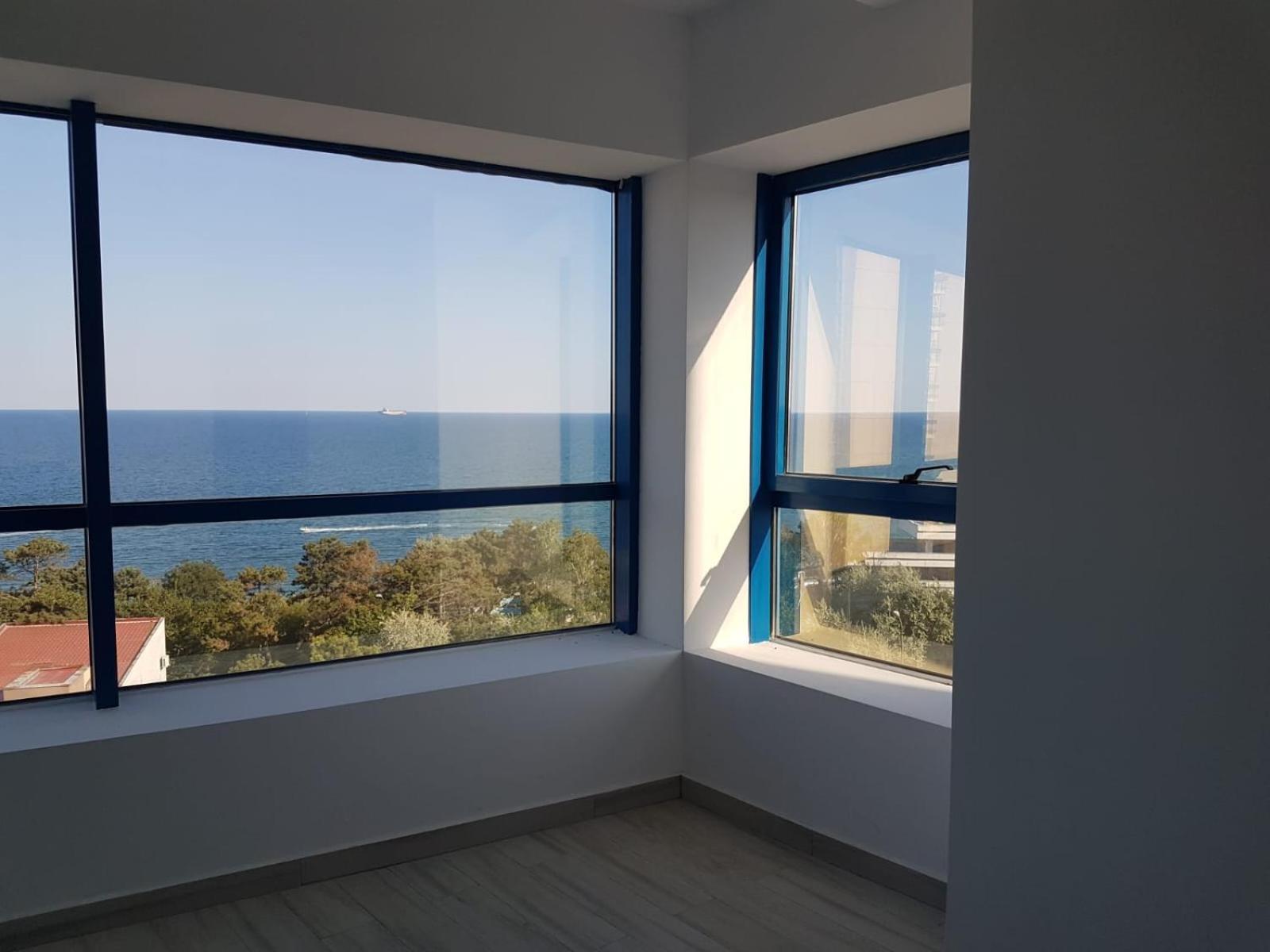 Olimp Sea View Apartments Etajul 10 Bilik gambar