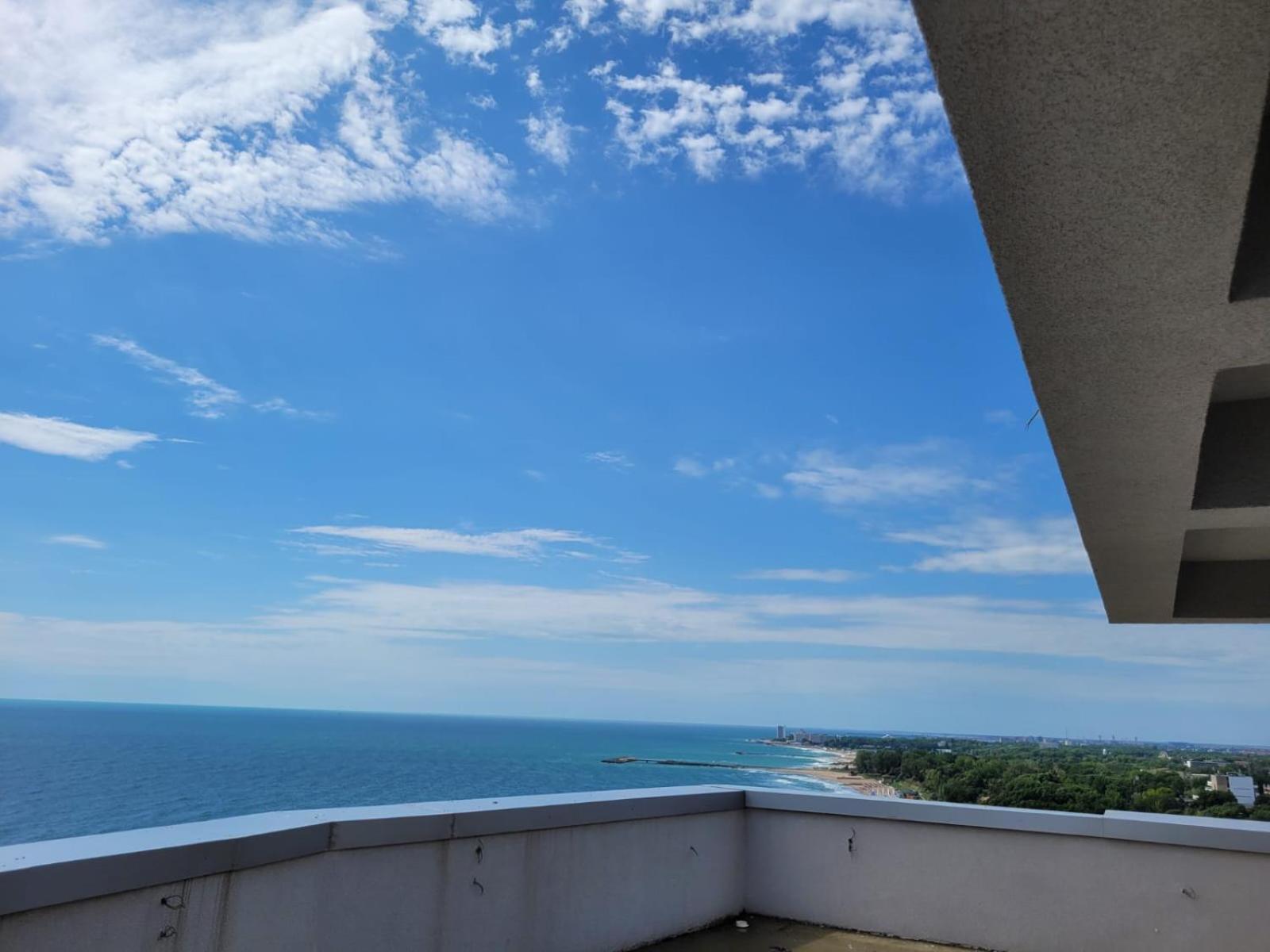 Olimp Sea View Apartments Etajul 10 Bilik gambar