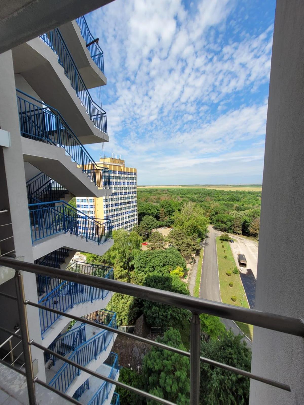 Olimp Sea View Apartments Etajul 10 Bilik gambar